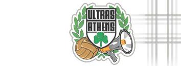 Ultras Athens Panatynaikos